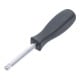 BGS poignée tournante sortie carré extérieur 6,3 mm (1/4") 150 mm-1