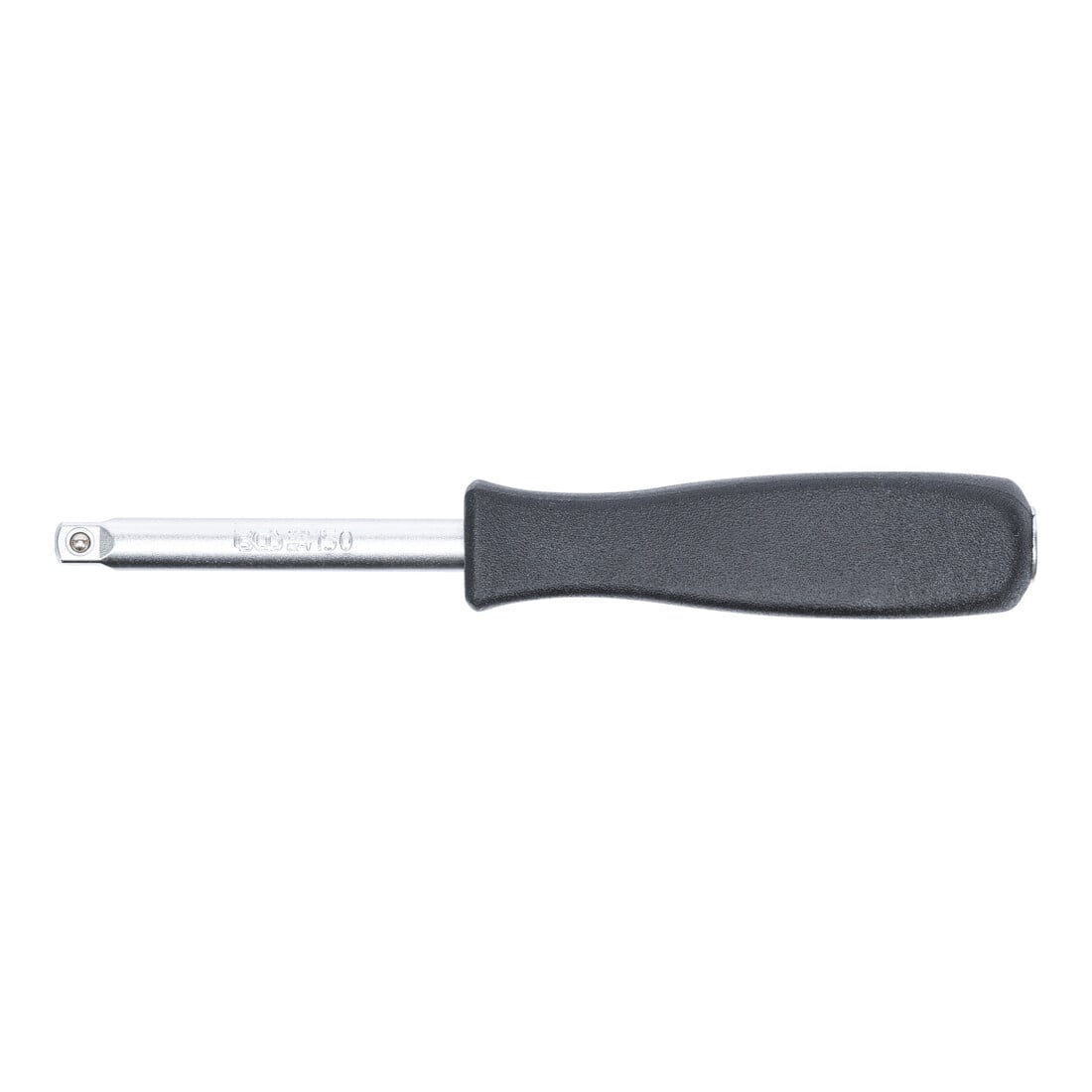 BGS poignée tournante sortie carré extérieur 6,3 mm (1/4") 150 mm