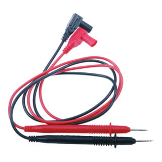 BGS Pointe de sonde de rechange pour multimètre, 2192-1