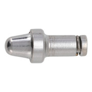 BGS Pointe pour séparateur de chaînes pour chaînes de 3/4" à 1-1/4" pour art. 8634