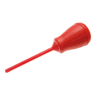 BGS Poire pour remplissage de batteries