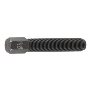 BGS Polrad-Abdrückspindel 7748-A, M14 x 1,5