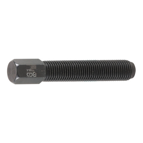 BGS Polrad-Abdrückspindel 7748-A, M14 x 1,5