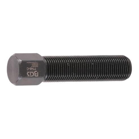 BGS Polrad-Abdrückspindel 7748-C, M18 x 1,5