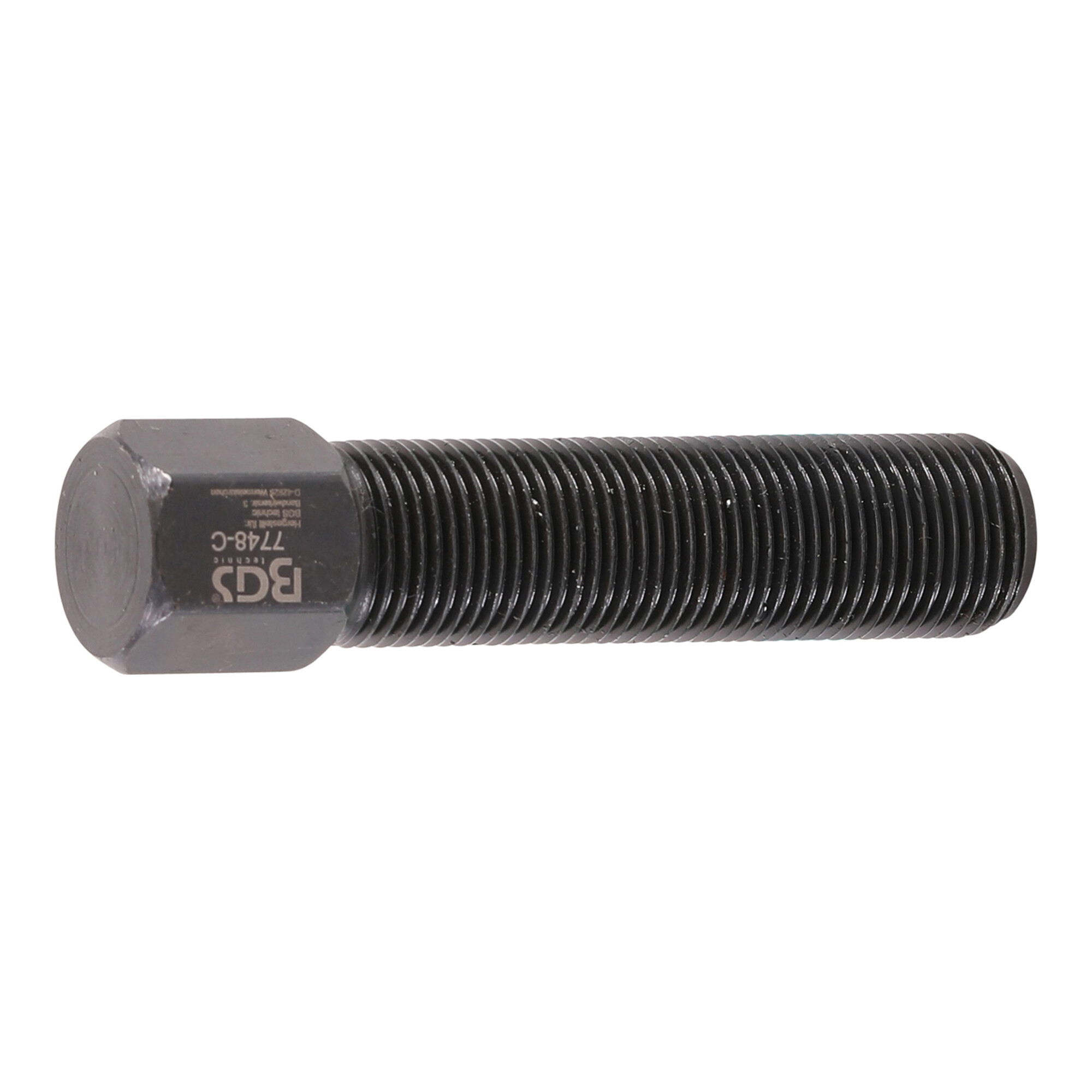 BGS Polrad-Abdrückspindel 7748-C, M18 x 1,5 ; BGS technic