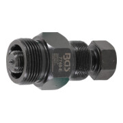 BGS Polrad-Abzieher 7748-E, M22 x 1,0 - M25 x 1,5