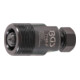 BGS Polrad-Abzieher 7748-F, M28 x 1,5-1