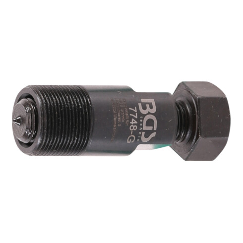 BGS Polrad-Abzieher 7748-G, M19 x 1,0