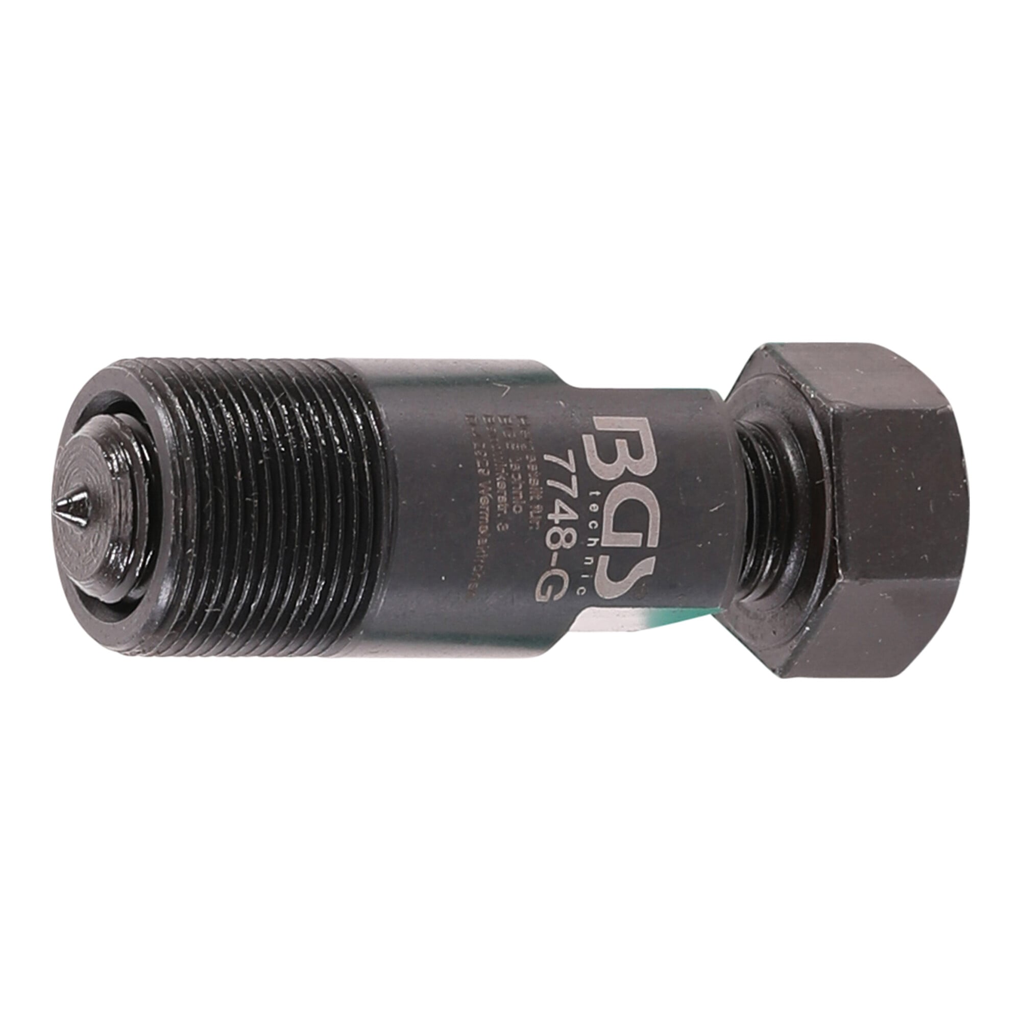BGS Polrad-Abzieher 7748-G, M19 x 1,0 ; BGS technic