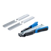 BGS Polsterring- / Zaunringzange 70334, 185 mm