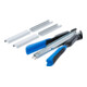 BGS Polsterring- / Zaunringzange 70334, 185 mm-5