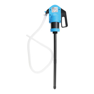 BGS Pompa a leva per urea (AUS32)