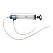 BGS Pompa a mano per travaso, 550 ml