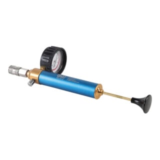 BGS Pompa a pressione con indicatore, per BGS 8514