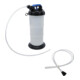 BGS Pompa di aspirazione a vuoto, 6 l-2