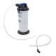 BGS Pompa di aspirazione a vuoto, pneumatica, 6 l-2