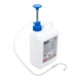 BGS Pompa di travaso multiuso, 2 l-1