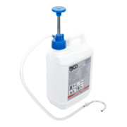 BGS Pompa di travaso multiuso, 2 l