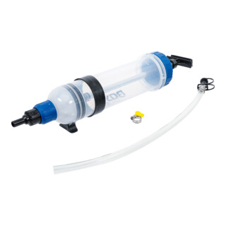 BGS Pompa manuale, 1500 ml
