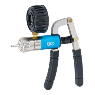 BGS Pompa pressione / vuoto, per BGS 8067