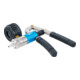 BGS Pompa pressione / vuoto, per BGS 8067-2