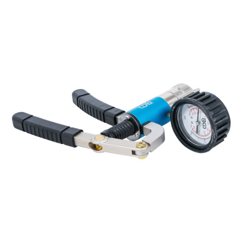BGS Pompa pressione / vuoto, per BGS 8067