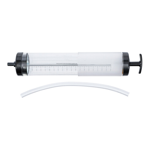 BGS Pompe à main 500 ml