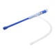 BGS Pompe à main électrique pour siphon, 295 mm-1