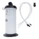 BGS Pompe d’aspiration sous vide, 6 l-5