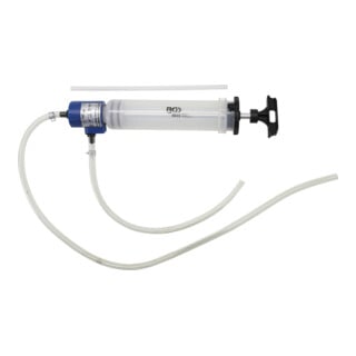 BGS Pompe de transfert à main, 550 ml