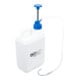 BGS Pompe de transfert polyvalente, 2 l-3