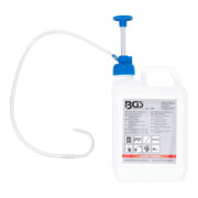 BGS Pompe de transfert polyvalente, 2 l-4