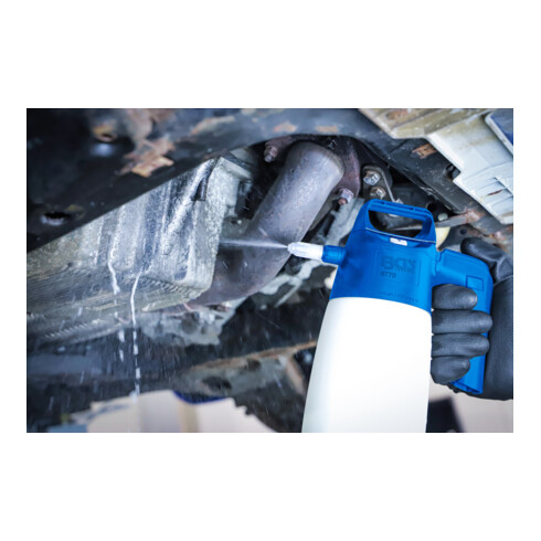 BGS Pompsproeifles | 1,5 l