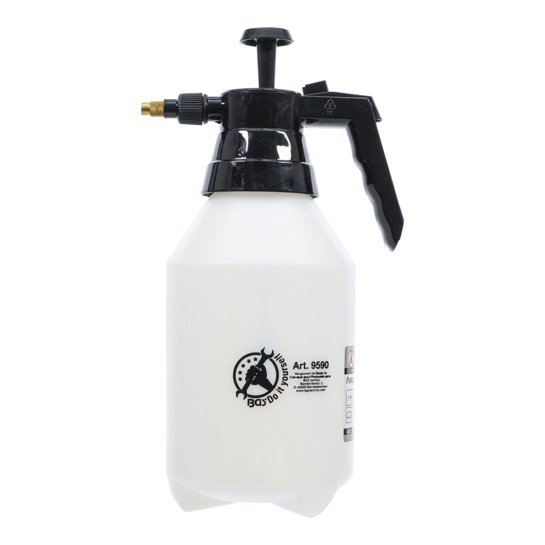 BGS Pompsproeifles | 1,5 l