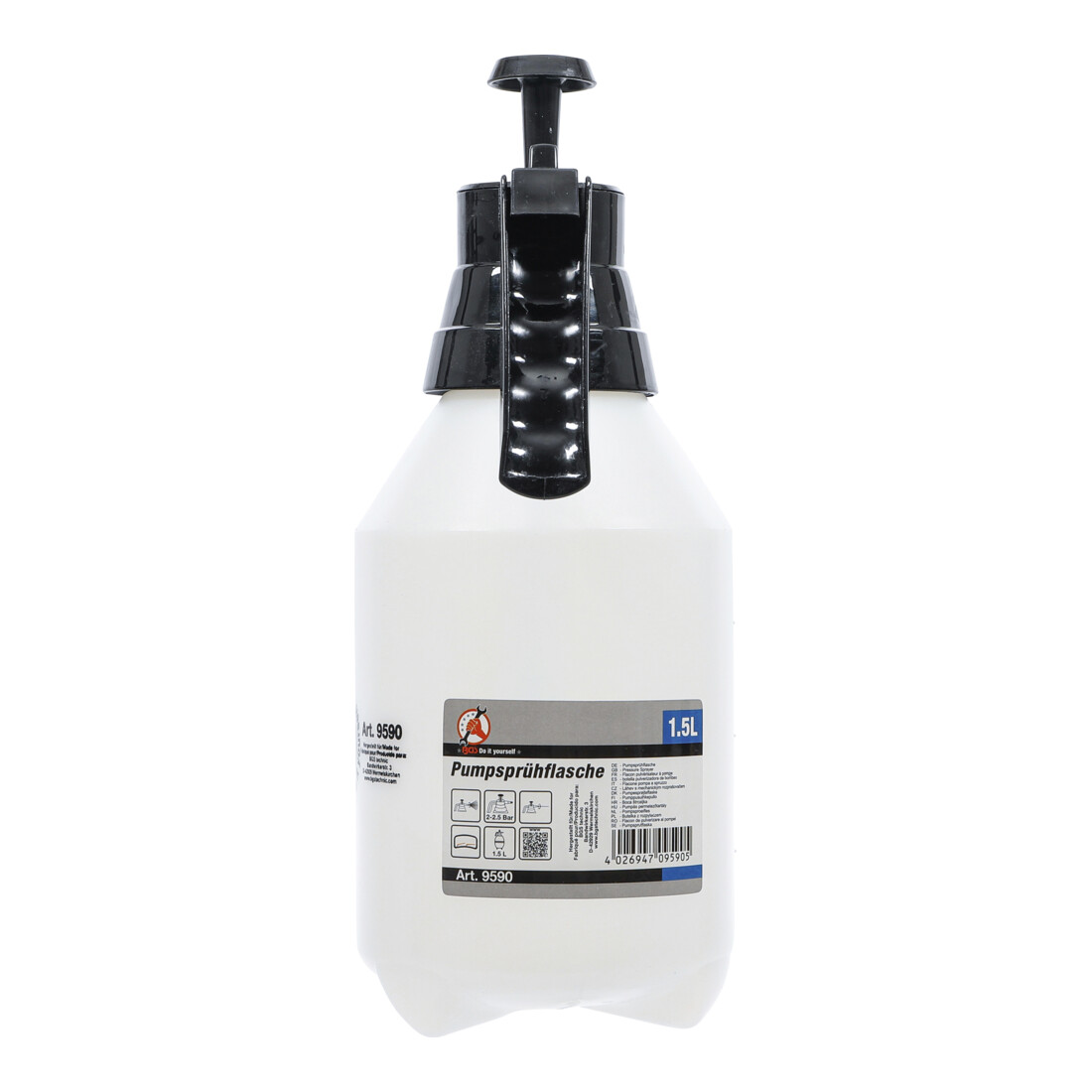 BGS Pompsproeifles | 1,5 l