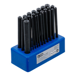 BGS pons set voor remmen 28 delig