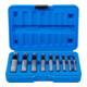 BGS ponsen set 3 - 12 mm 9 dlg.-1