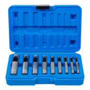 BGS ponsen set 3 - 12 mm 9 dlg.