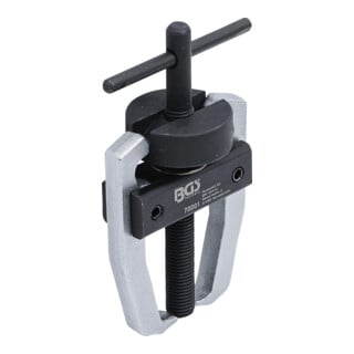 BGS Poolklem, ruitenwisserarm trekker, 2-armig