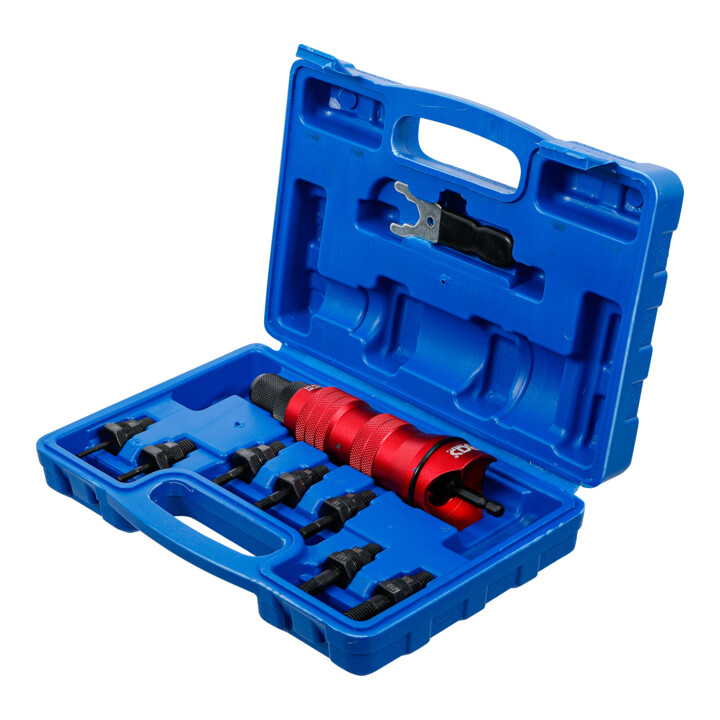 BGS Popmoerhulpstuk | metaal | M3 / M4 / M5 / M6 / M8 / M10