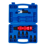 BGS Popmoerhulpstuk | metaal | M3 / M4 / M5 / M6 / M8 / M10-5