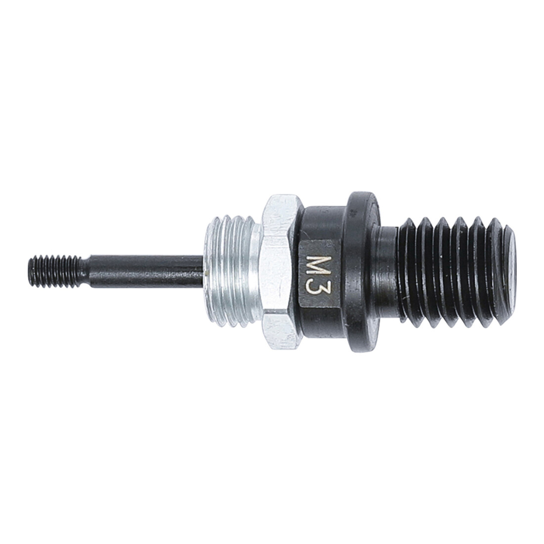 BGS Popmoertrekstang voor BGS 407 | M3