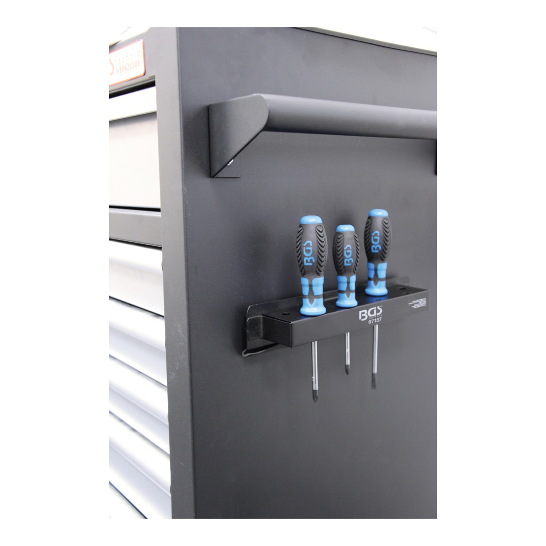 BGS Porta cacciavite magnetico