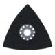BGS Porta tampone abrasivo per BGS 8580-1