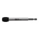 BGS Portabit automatico uscita a esagono incassato 6,3mm (1/4") 100mm-1