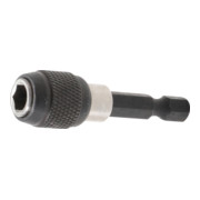 BGS Portabit automatico uscita a esagono incassato 6,3mm (1/4") 50mm