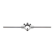 BGS Portafustelle con 4 viti di fissaggio, Ø20mm