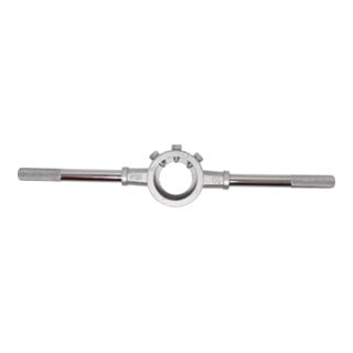 BGS Portafustelle con 3 viti di fissaggio