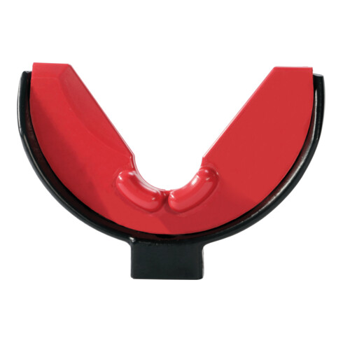 BGS Portamolle"Plus" per art. 1134, 1144 con inserto di protezione Ø80 - 200mm