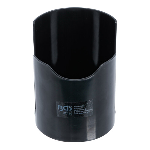 BGS Porte gobelet magnétique pour aérosol